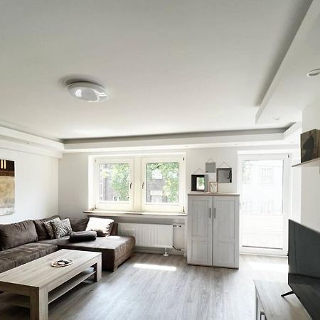 Beste Lage - Altstadt City Dusseldorf - 1,5 Zimmer公寓 外观 照片