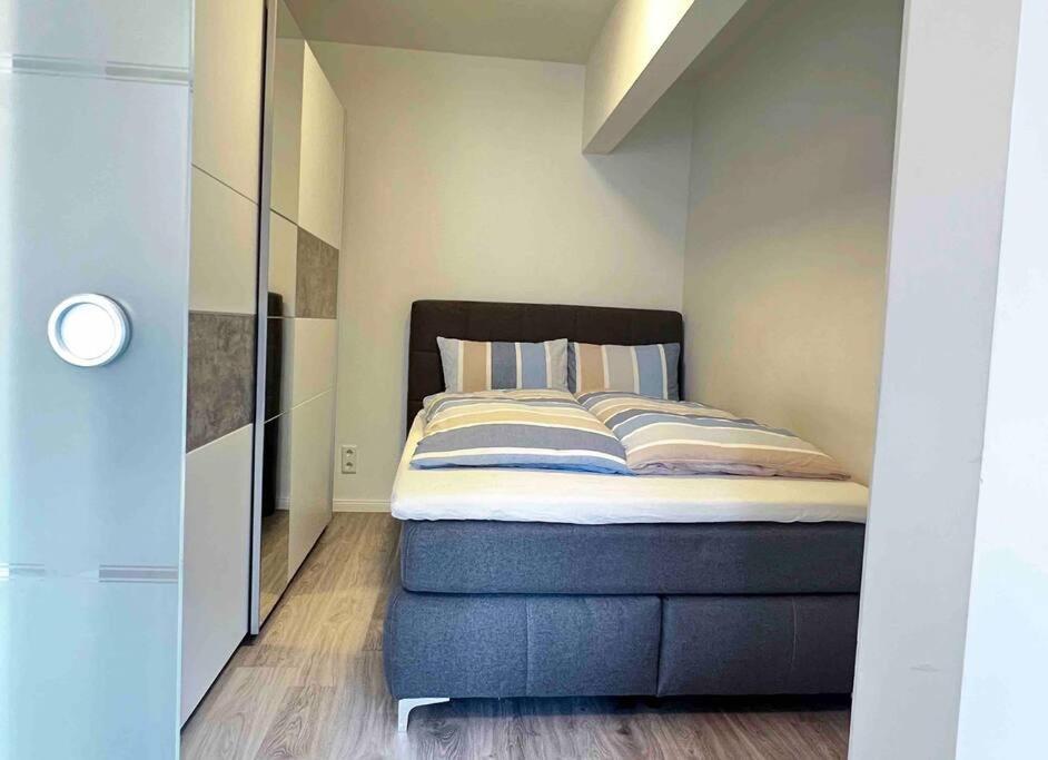 Beste Lage - Altstadt City Dusseldorf - 1,5 Zimmer公寓 外观 照片