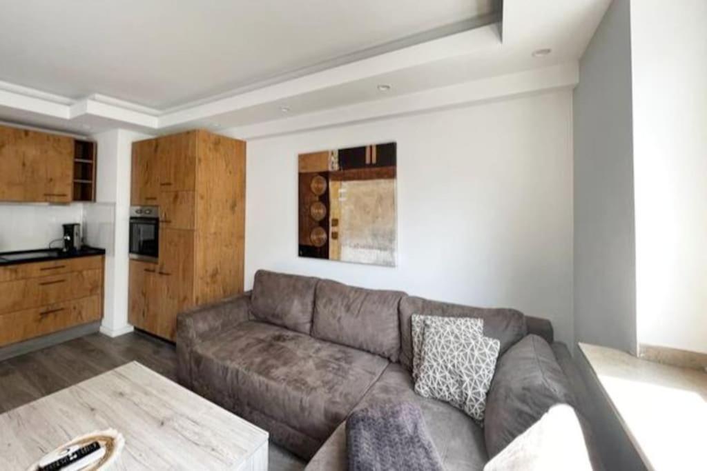 Beste Lage - Altstadt City Dusseldorf - 1,5 Zimmer公寓 外观 照片