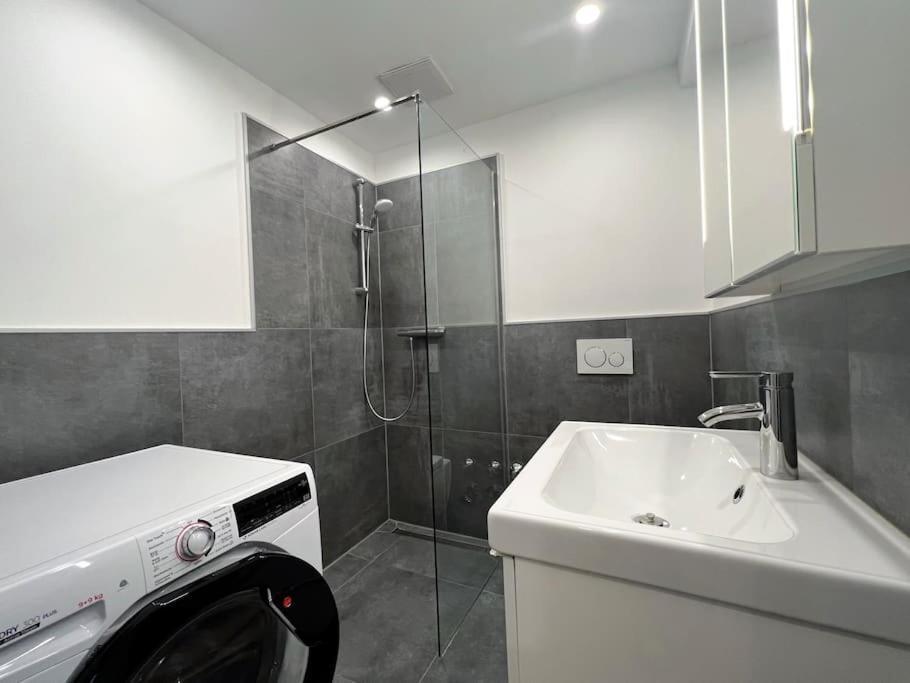 Beste Lage - Altstadt City Dusseldorf - 1,5 Zimmer公寓 外观 照片